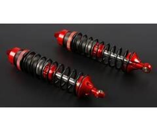 ROVAN / LOSI LT CNC métal haute résistance 10mm arrière schock absorption