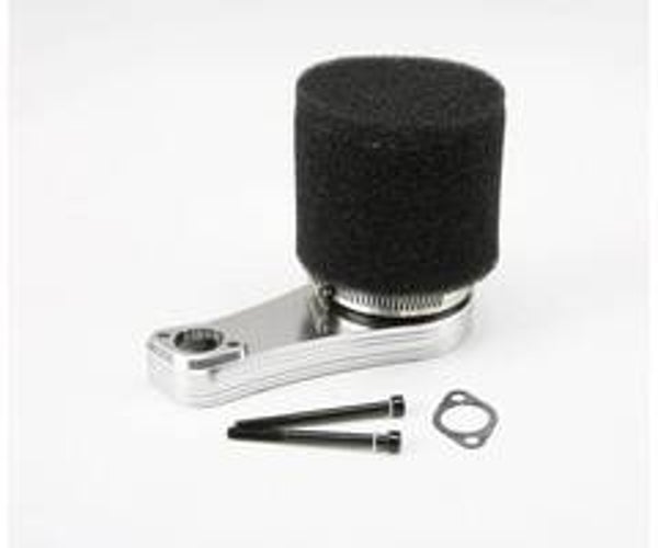 ROVAN / LOSI LT CNC AIR FILTER(Avec mousse)