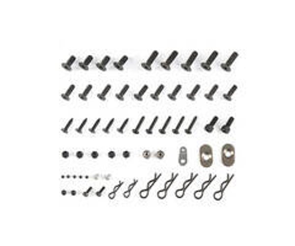 ROVAN / LOSI Losi 5-ive T / Rovan LT Kit de réparation Normal