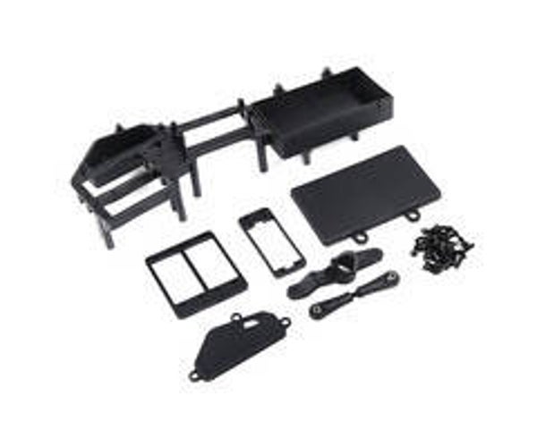 ROVAN / LOSI Kit de réglages pour servo de direction double Losi 5ive-T / Rovan LT