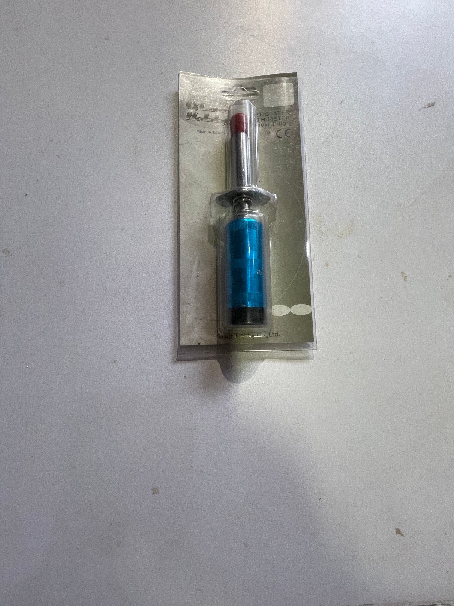 DESTOK26 Soquet a bougie