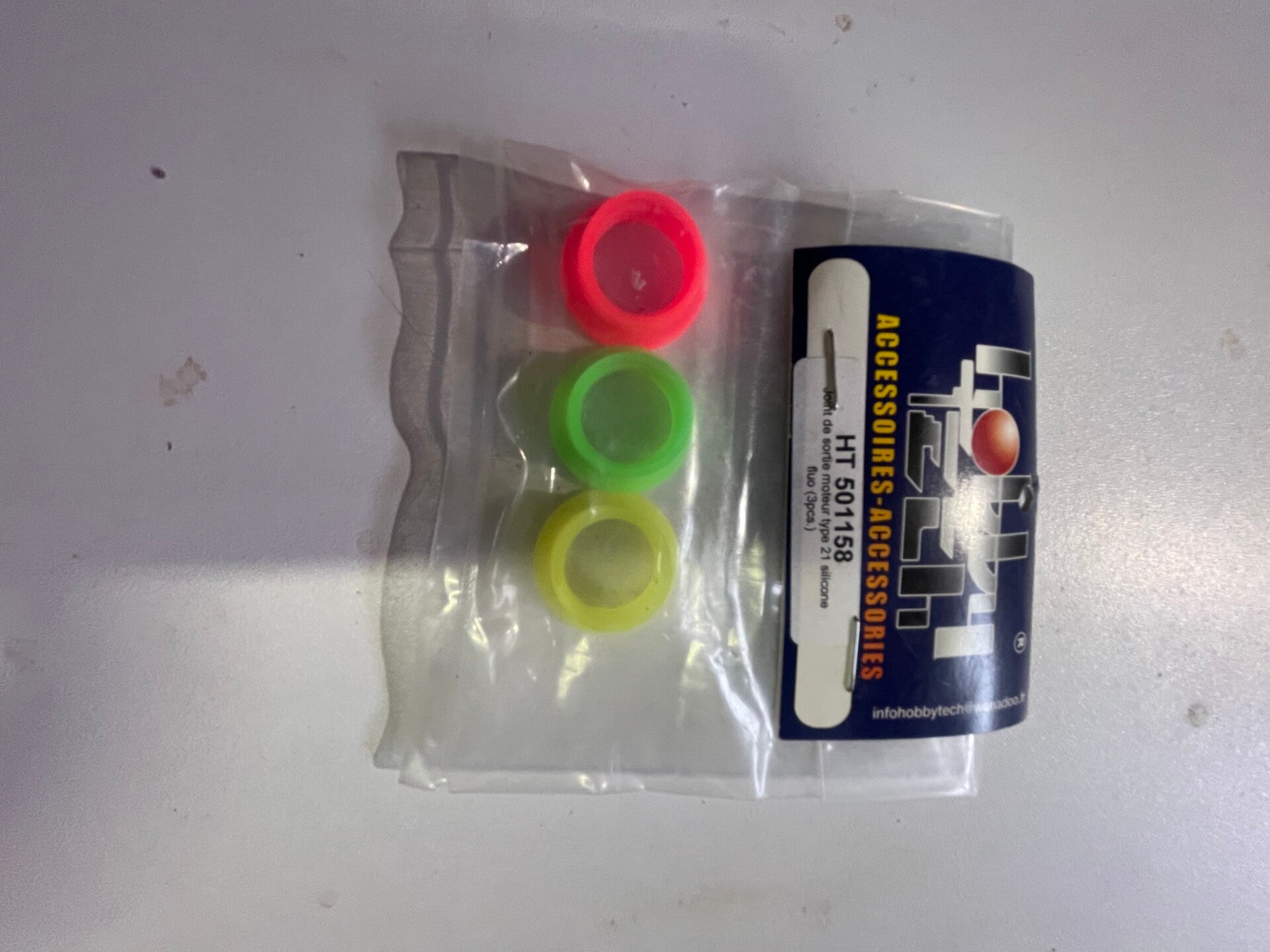 DESTOK26 Joint de sortie moteur Type1