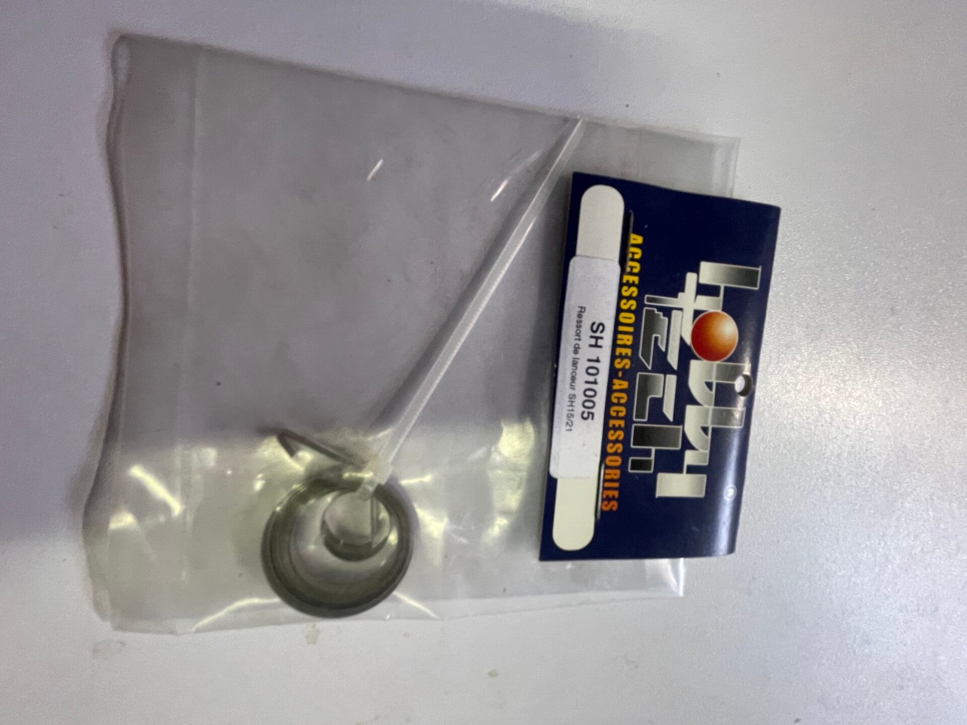 DESTOK26 Ressort de lanceur Sh15/21