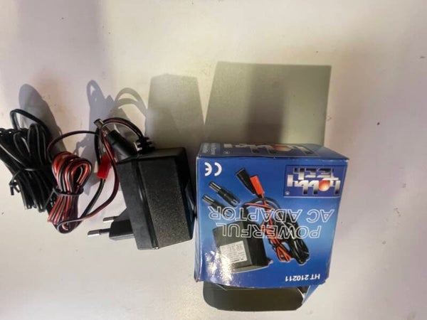 DESTOK26 Chargeur