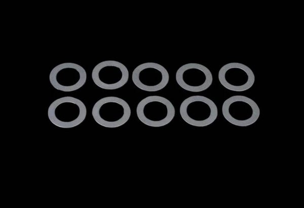 Cale de différentiel à glissement limité MCD 10x16x0,5 - 615601S