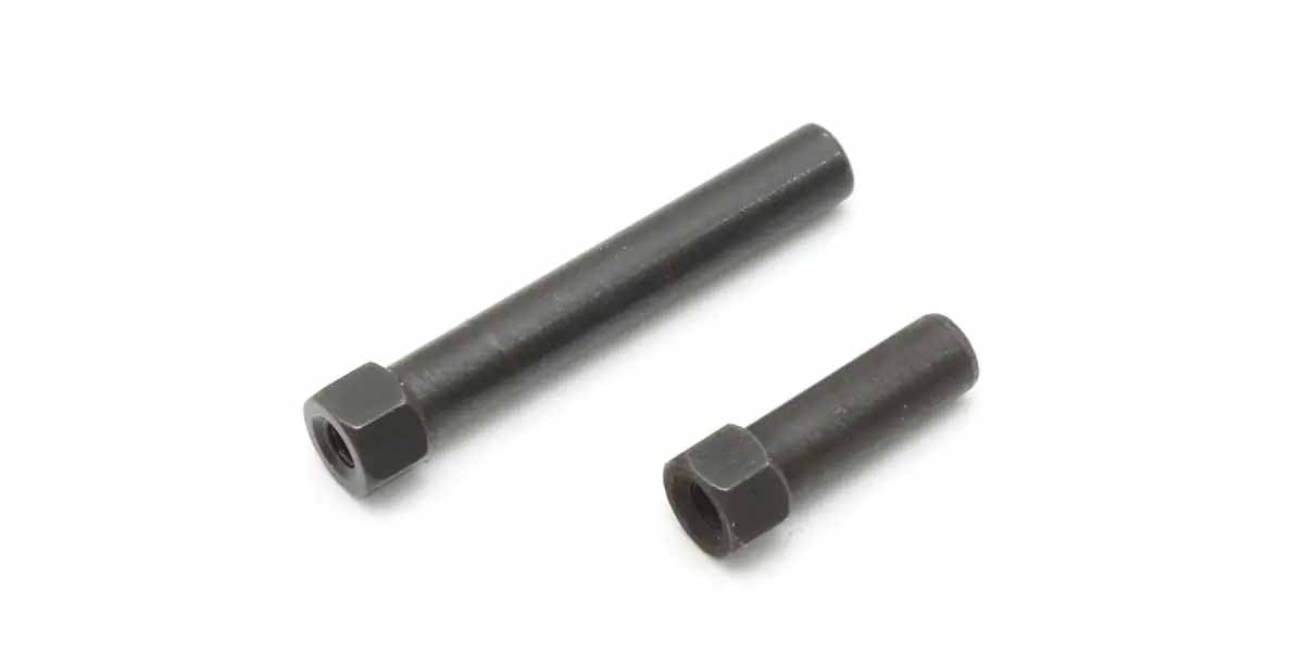 SUPPORT DE MANIVELLE KYOSHO FAZER FZD2