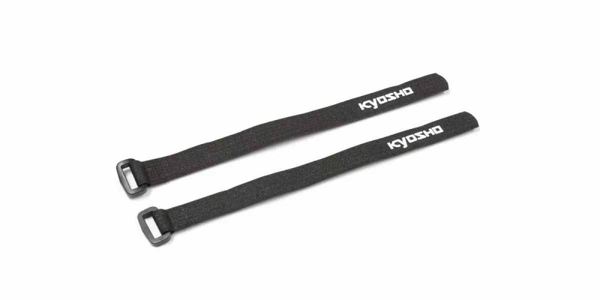 Kyosho FZ02 SANGLE DE BATTERIE KYOSHO 1:10 (16X200MM) K.SC246C