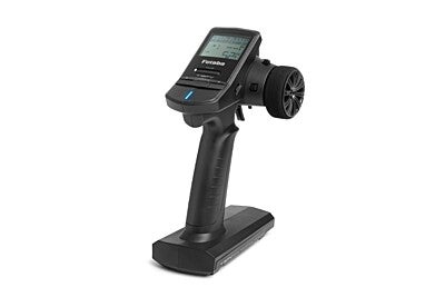 Radio Futaba 3PV + récepteur R304SB (avec télémétrie)