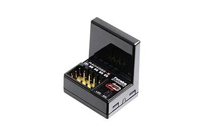 Récepteur Futaba R404SBS-E (SR/T-FHSS/S.Bus2)