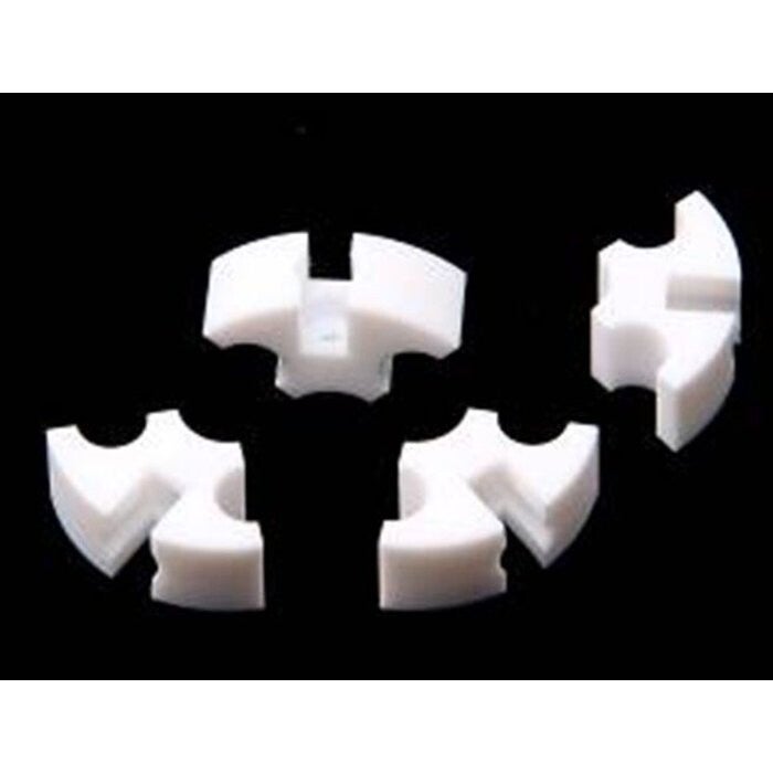 Kit BWSRacing 4 masselotte Téflon