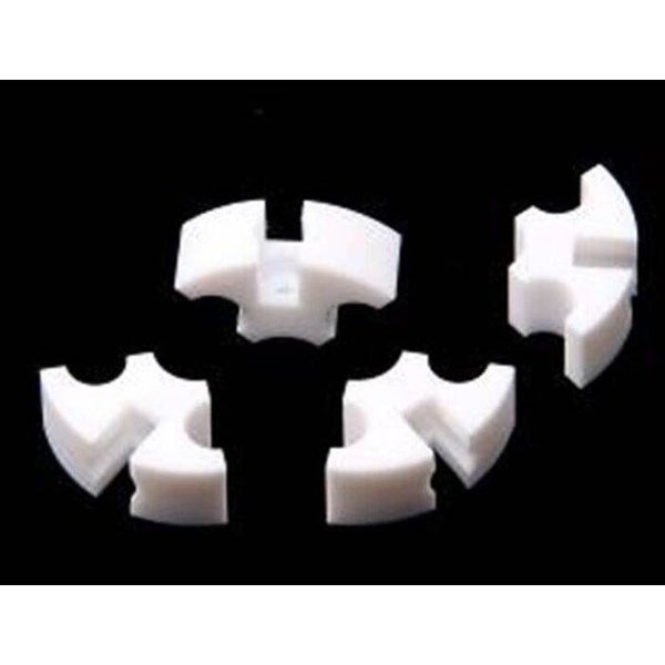 Kit BWSRacing 4 masselotte Téflon