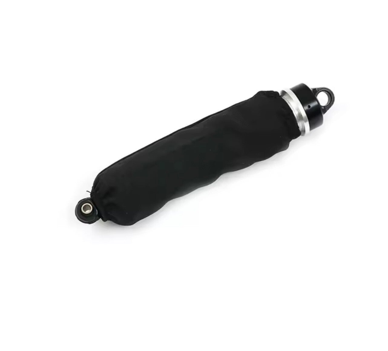 BWSRacing Protection anti poussière pour amortisseur avant et arriere