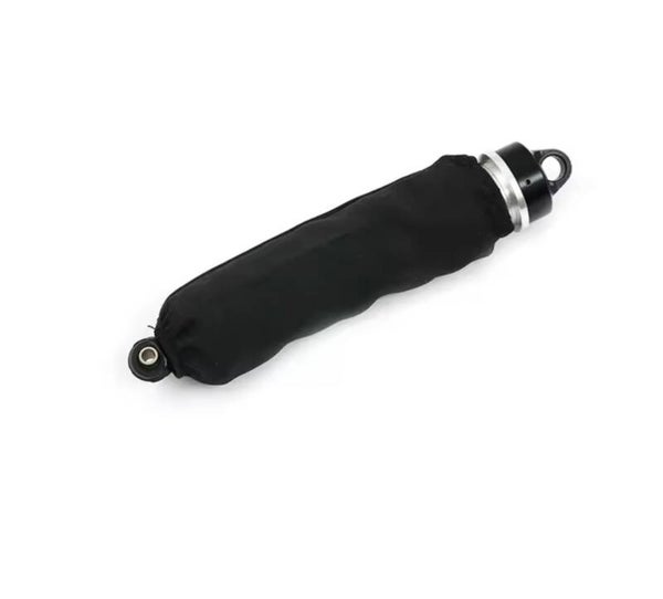 BWSRacing Protection anti poussière pour amortisseur avant et arriere