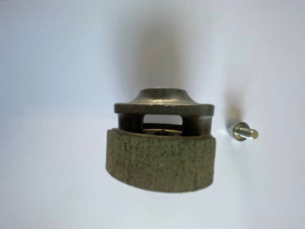 Zenoah Embrayge standard 2 point complet