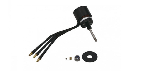 JOYSWAY MOTEUR SANS BALAIS JOYSWAY BAITING 2500 V2