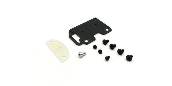 KYOSHO Support de carrosserie avant Kyosho Ultima JJ Part No. : K.UTW013