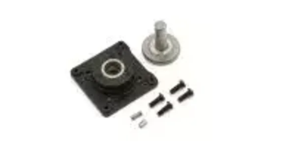 KYOSHO Platine pour lanceur 74033-11 (KE15SP) Part No. : K.74033-12
