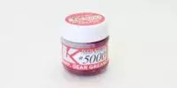 Graisse Silicone Kyosho #5000 ( 15 gr )