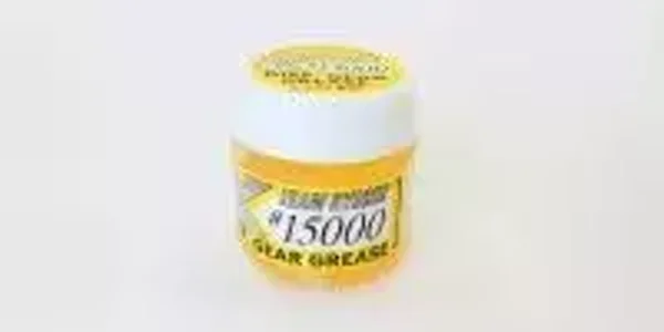 Graisse Silicone Kyosho #15000 ( 15 gr ) Part No. : K.96504