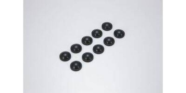 KYOSHO Membranes d'Amortisseur 12mm BSW32 pour IG001 (10) Kyosho Part No. : K.97012