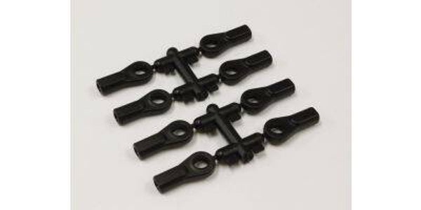 KYOSHO Chapes 6,8mm Kyosho (8) HG Part No. : K.97051