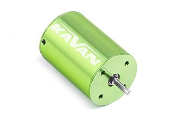 Moteur sans balais Kavan B3650-3210