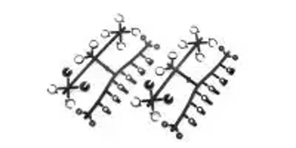 PIECES PLASTIQUE JOINTS AMORTISSEURS TC FAZER 2.0 Part No. : K.FA554-1