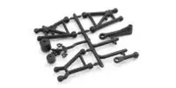 Triangles de suspension Kyosho Fazer FZ02-RCV Part No. : K.FAW230-0