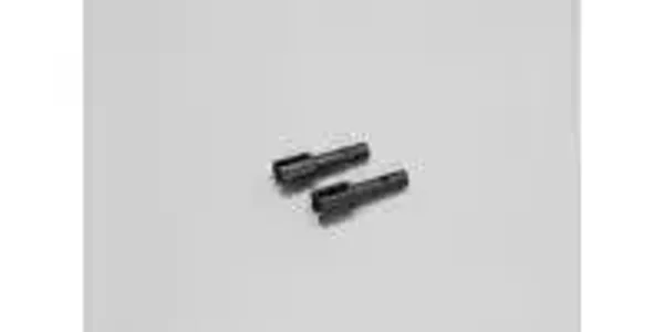 Axes de roues Arriere Kyosho MP7.5-MP9 Readyset (2) Part No. : K.IF119