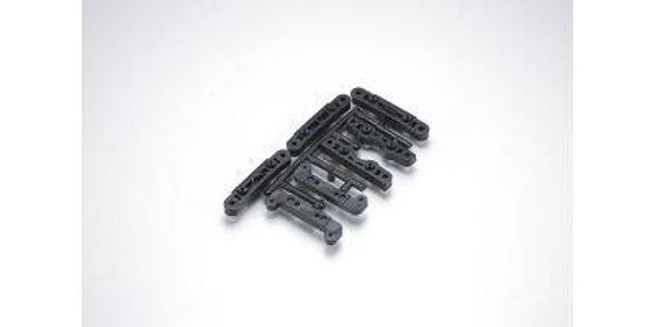 KYOSHO Cales de suspension Kyosho Inferno MP7.5-Neo Part No. : K.IF124B