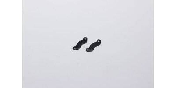 KYOSHO Plaquettes de frein Kyosho Inferno MP9 Readyset (2) Part No. : K.IF273