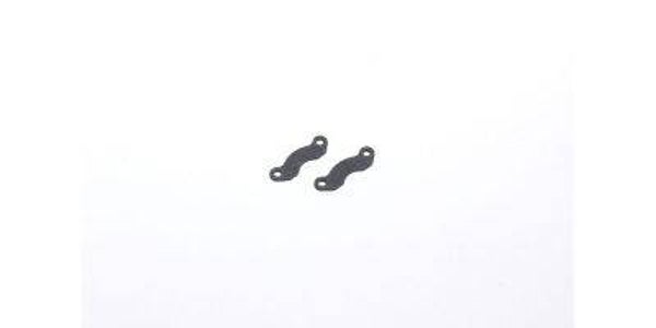 KYOSHO Garnitures de plaquettes Kyosho Inferno MP9 Readyset (2) Part No. : K.IF274