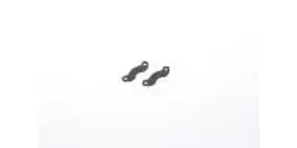 Garnitures de plaquettes Kyosho Inferno MP9 Readyset (2) Part No. : K.IF274