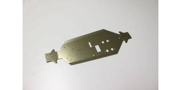 KYOSHO Chassis Kyosho Inferno MP9 Readyset Part No. : K.IF276