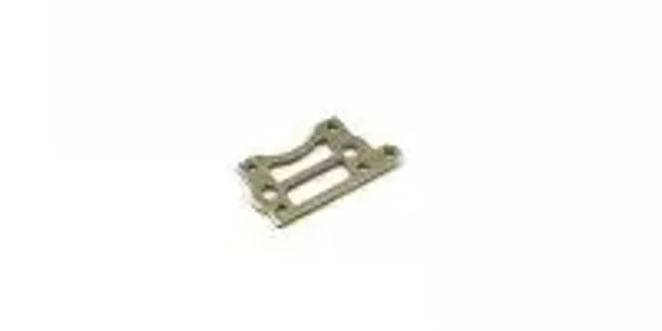 Plaque cellule centrale Kyosho Inferno MP9 Readsyet (IF443B) Part No. : K.IF279