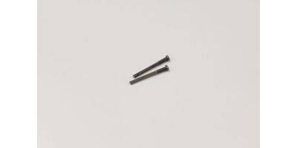 KYOSHO Axes de triangles 34.5mm (2) Kyosho MP9 Readyset Part No. : K.IF283