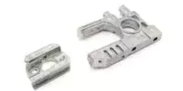 Support Moteur Inferno NEO 3.0 VE Readyset Part No. : K.IF295 NEO3