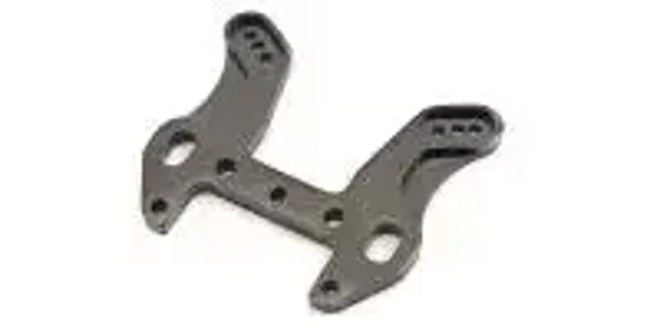 Support amortisseurs Avant Kyosho Inferno MP9 RS V2 (5.0) Part No. : K.IF296GM