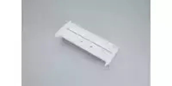 Aileron 1:8 Nylon Kyosho Inferno MP9 - Blanc Part No. : K.IF401W