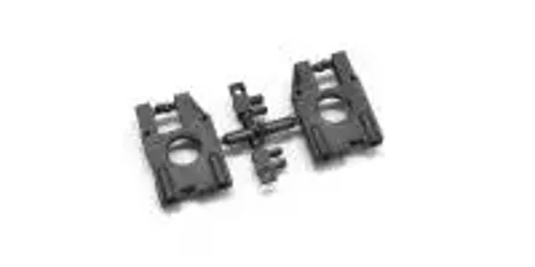 Paliers centraux Kyosho Inferno MP9-MP10 (2) Part No. : K.IF405B