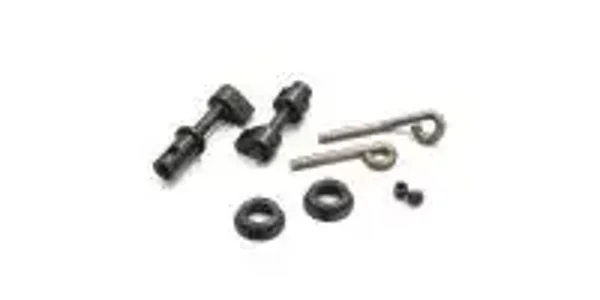 Came de frein Kyosho Inferno MP10-MP9 Part No. : K.IF414B