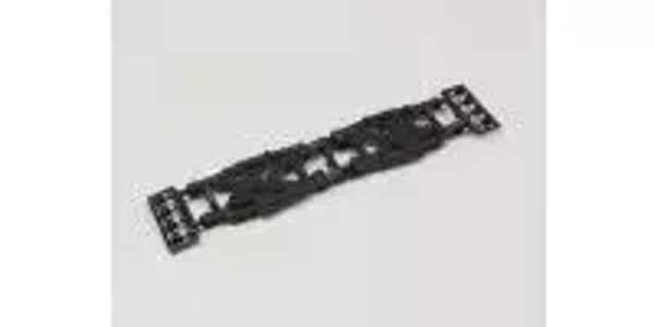 Triangles de suspension inferieurs Arriere Kyosho Inferno MP9 (2) H Part No. : K.IF423HB