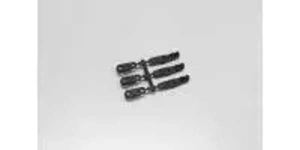 Palonniers de servo Kyosho Inferno MP9-MP10 Part No. : K.IF435