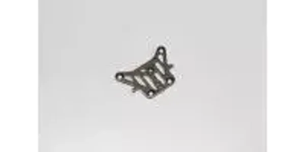 Platine Superieure Avant Kyosho Inferno MP9 Part No. : K.IF445