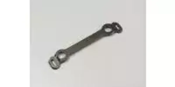 Barre de direction Kyosho Inferno MP9 TKI4 Part No. : K.IF446B