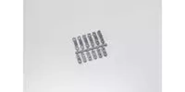 Entretoises de support Servo Kyosho Inferno MP9-MP10 Part No. : K.IF466