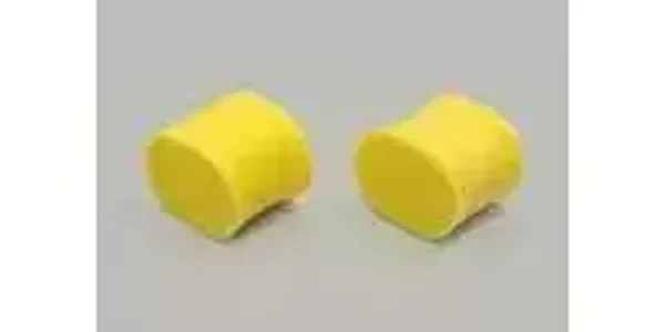 Mousses de filtre 1:8 Kyosho Inferno MP9-MP10 (2) Part No. : K.IF469-01