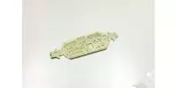 Chassis Kyosho Inferno MP9 TKI3/TKI4 Part No. : K.IF473