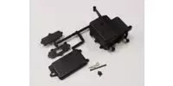 Boitier recepteur Inferno MP9 TKI4-MP10 Part No. : K.IF479B