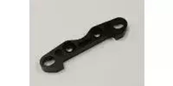 Plaque Posterieure Kyosho Inferno MP9 TKI4 - Avant-Inferieure Part No. : K.IF486